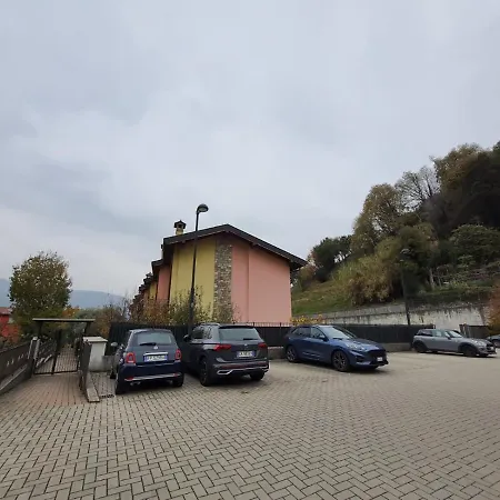 Daire Residenza La Cascata