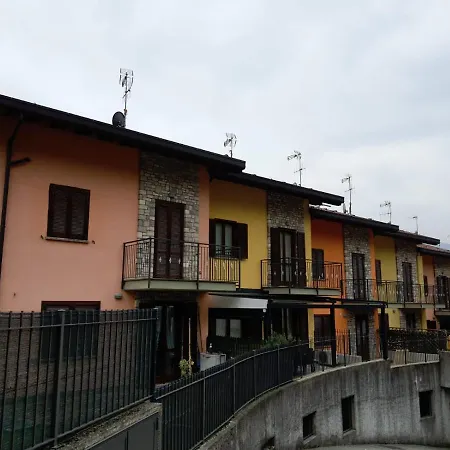 Residenza La Cascata Daire