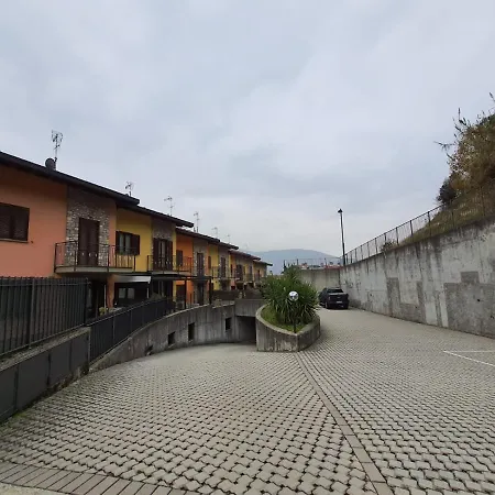 Residenza La Cascata Daire