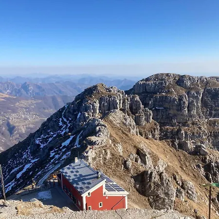 Residenza La Cascata Daire