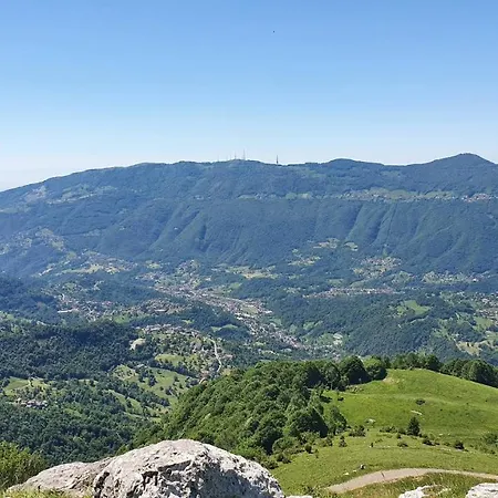 Residenza La Cascata Daire Calolziocorte