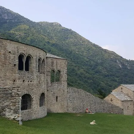 Residenza La Cascata Daire Calolziocorte