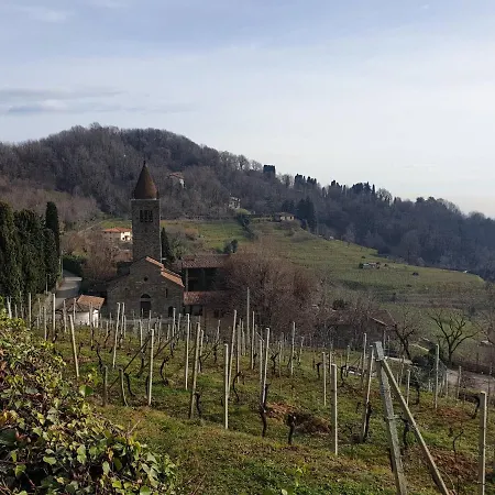 Residenza La Cascata Daire Calolziocorte