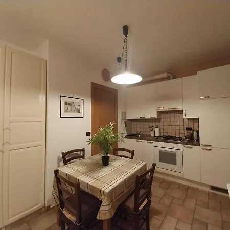 Διαμέρισμα Residenza La Cascata *