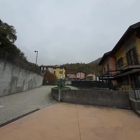 Residenza La Cascata Διαμέρισμα *