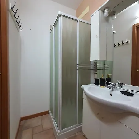 Residenza La Cascata Διαμέρισμα