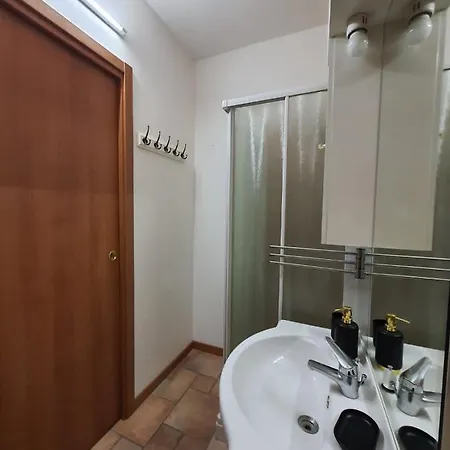 Residenza La Cascata Διαμέρισμα