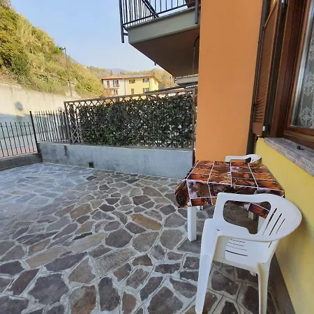Residenza La Cascata Διαμέρισμα Calolziocorte