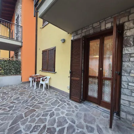 Residenza La Cascata Διαμέρισμα *