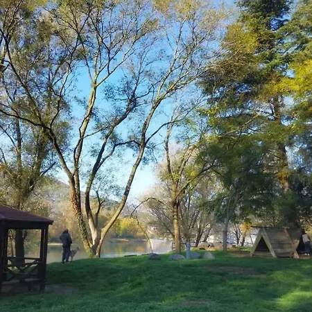 Residenza La Cascata Διαμέρισμα Calolziocorte