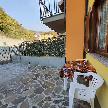 Residenza La Cascata Διαμέρισμα *