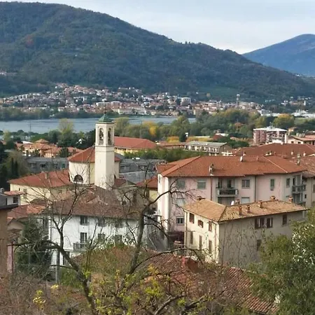 Residenza La Cascata Διαμέρισμα