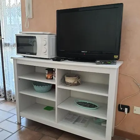 Residenza La Cascata * Calolziocorte