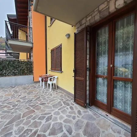 Διαμέρισμα Residenza La Cascata