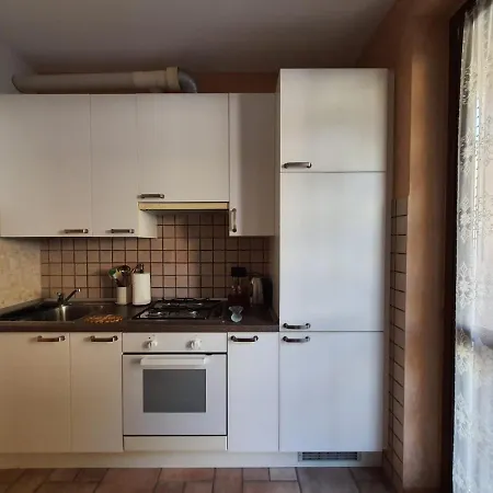 Residenza La Cascata Διαμέρισμα