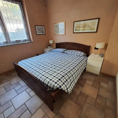 Residenza La Cascata Διαμέρισμα