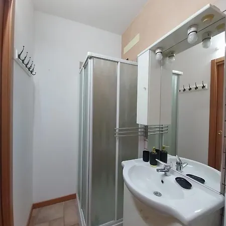 Residenza La Cascata Διαμέρισμα