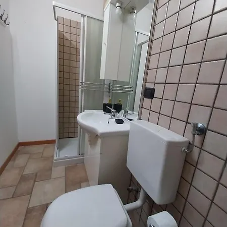 Residenza La Cascata Διαμέρισμα *