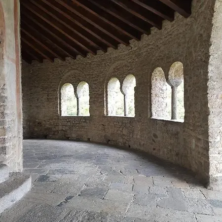 Διαμέρισμα Residenza La Cascata Calolziocorte