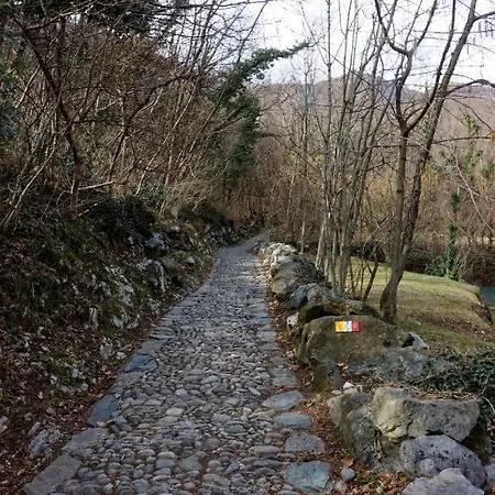 Residenza La Cascata Διαμέρισμα