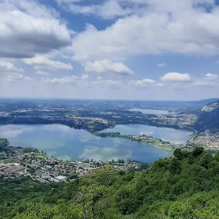 Διαμέρισμα Residenza La Cascata Calolziocorte