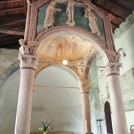 Residenza La Cascata *