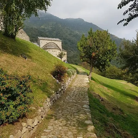 Residenza La Cascata Διαμέρισμα Calolziocorte