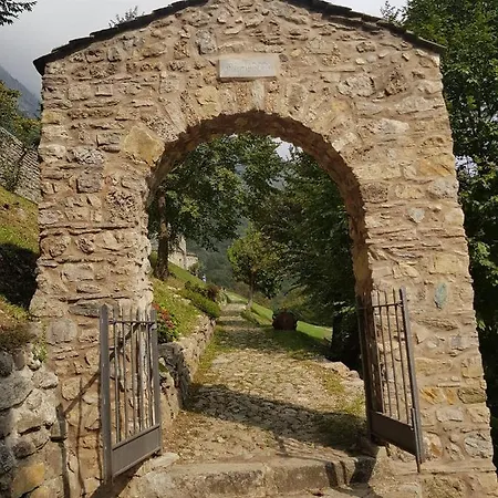 Διαμέρισμα Residenza La Cascata