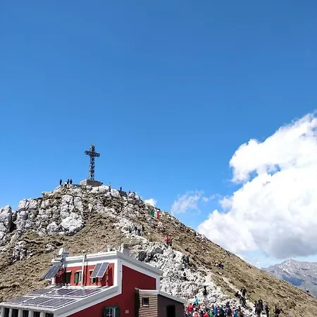 Διαμέρισμα Residenza La Cascata